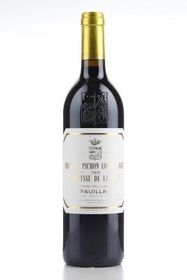 france-bordeaux-wine-pichon-comtesse-2009
